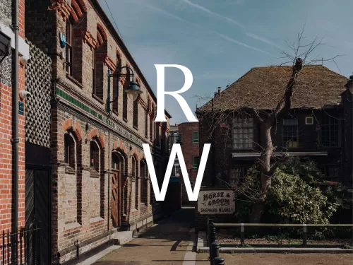 Ramsgate Works