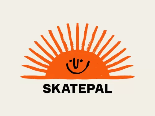 Skatepal